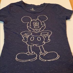 Disney Mickey t-shirt